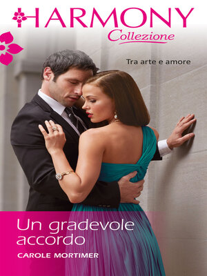 cover image of Un gradevole accordo